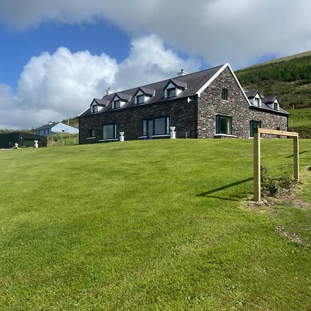 Valentia View Bed & Breakfast Portmagee Eksteriør bilde