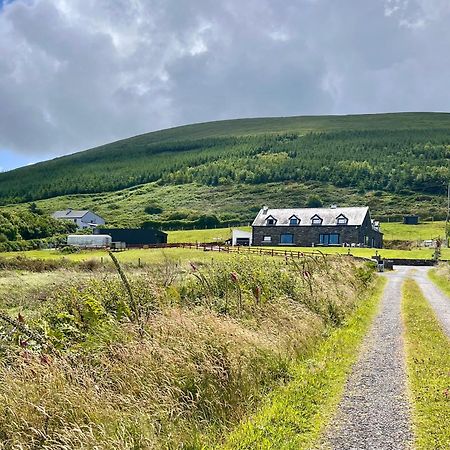 Valentia View Bed & Breakfast Portmagee Eksteriør bilde