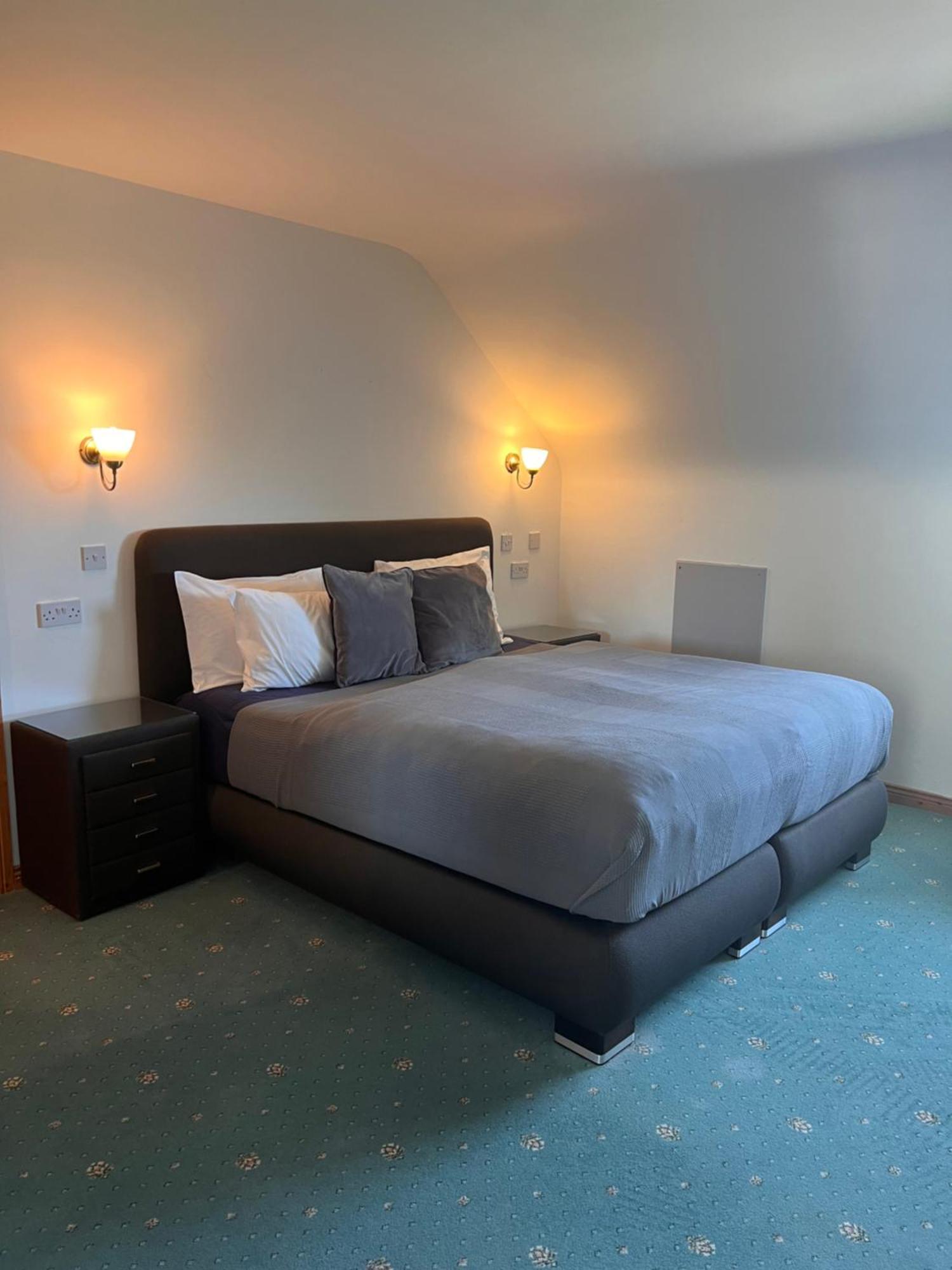 Valentia View Bed & Breakfast Portmagee Rom bilde
