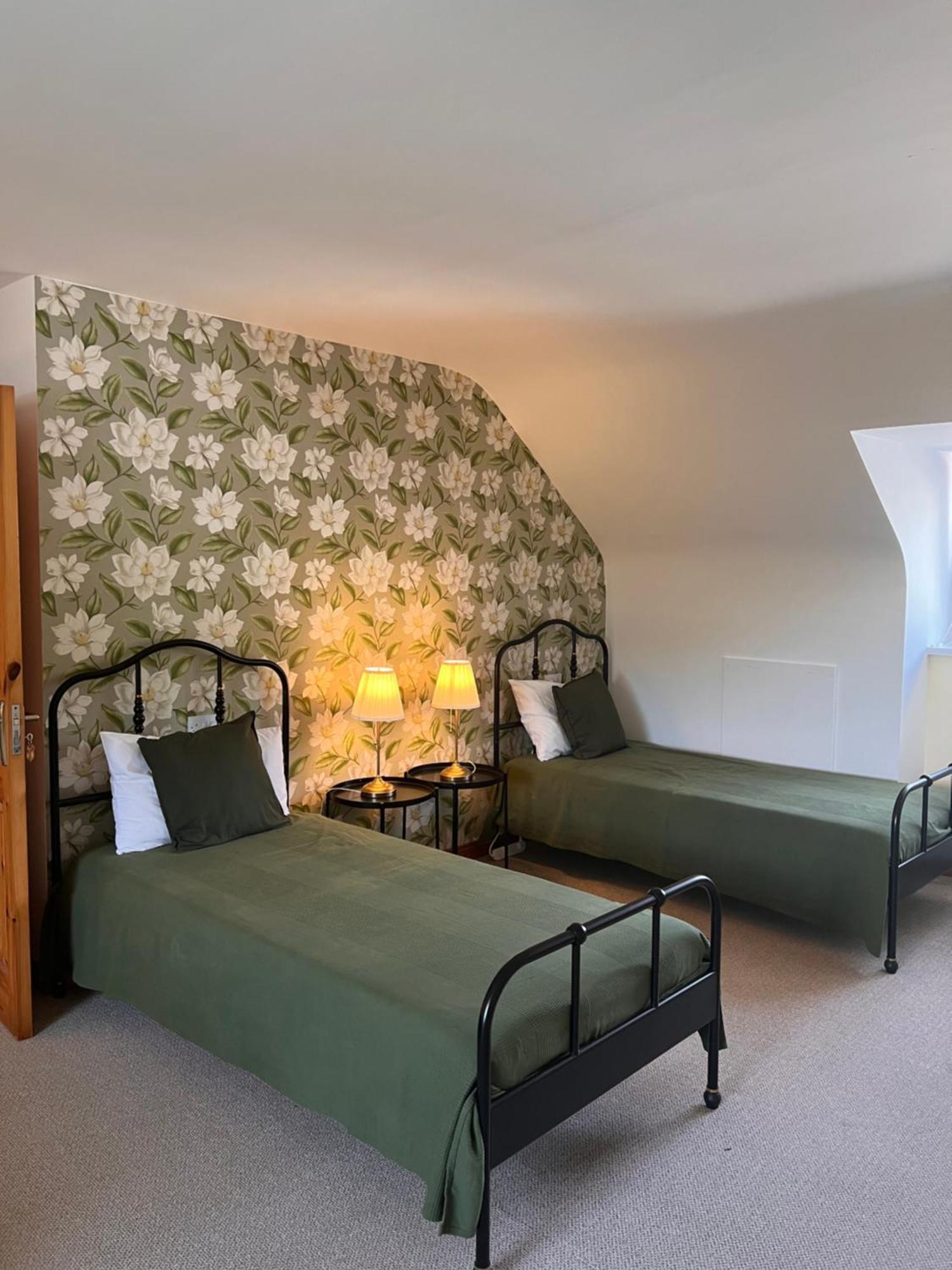 Valentia View Bed & Breakfast Portmagee Rom bilde