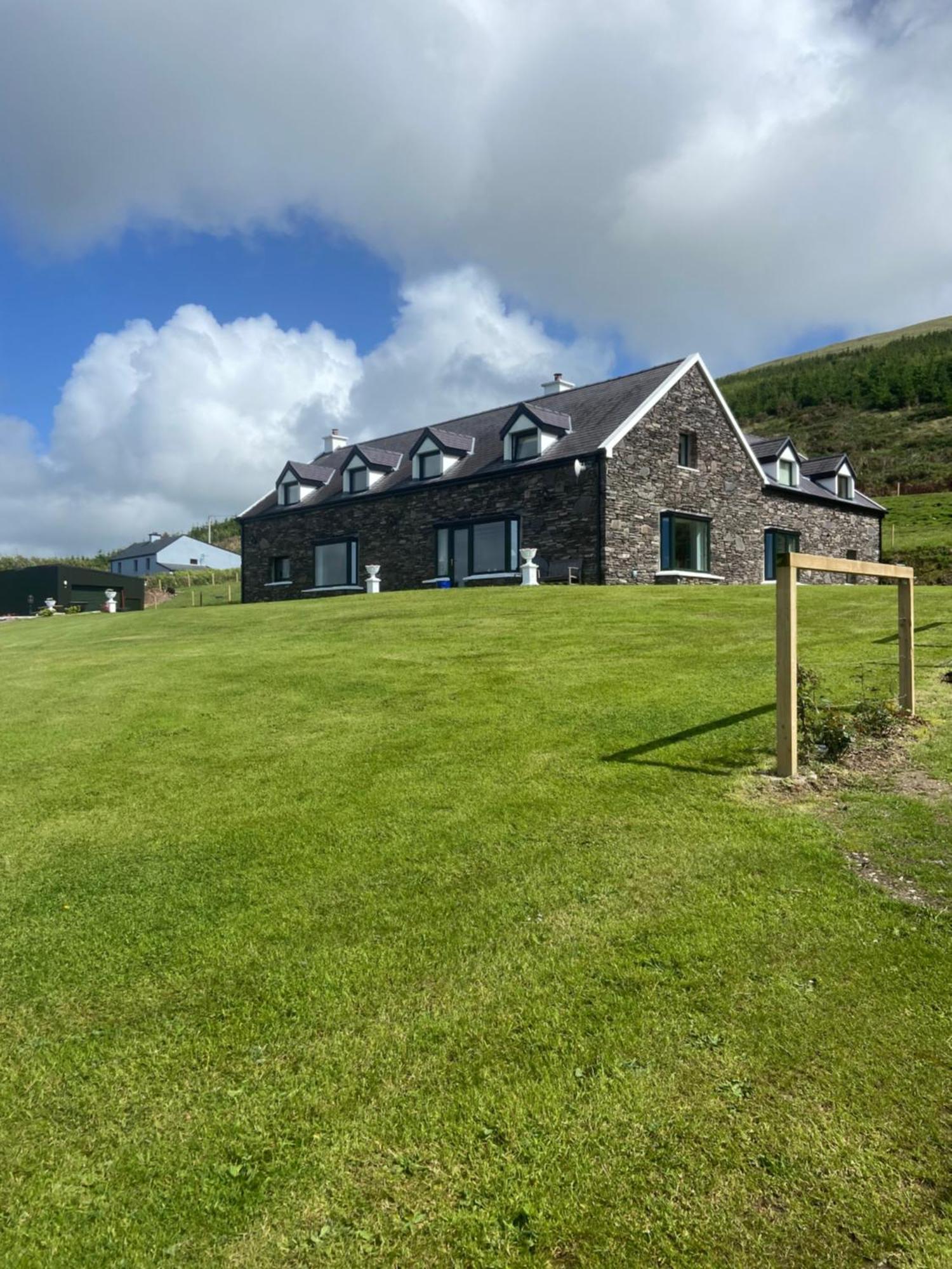 Valentia View Bed & Breakfast Portmagee Eksteriør bilde