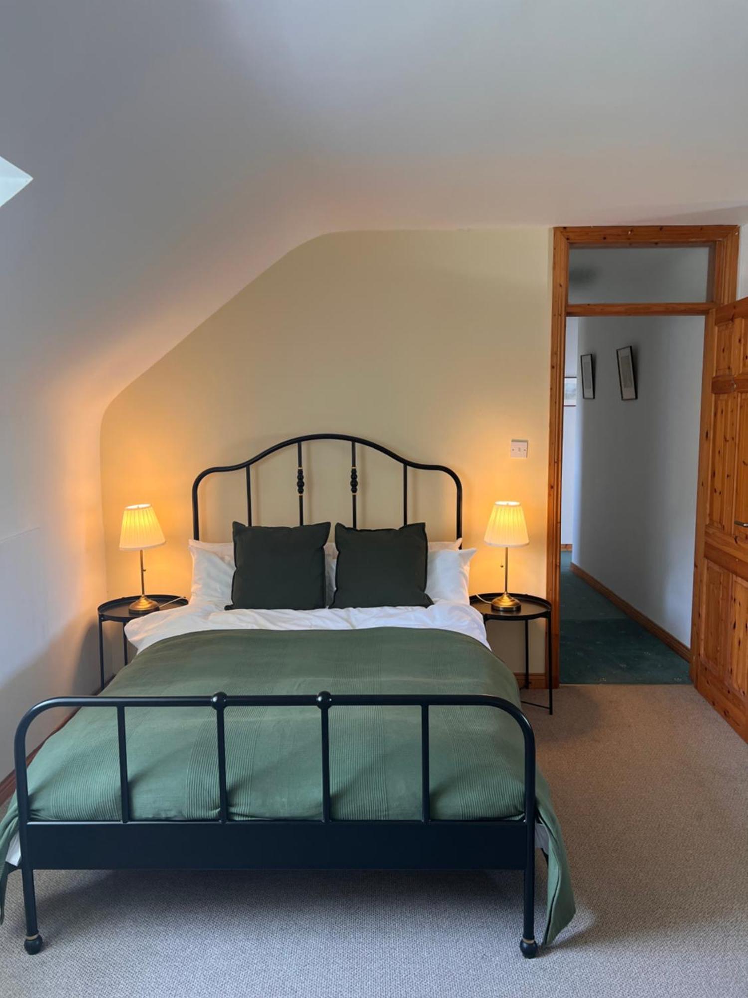 Valentia View Bed & Breakfast Portmagee Rom bilde