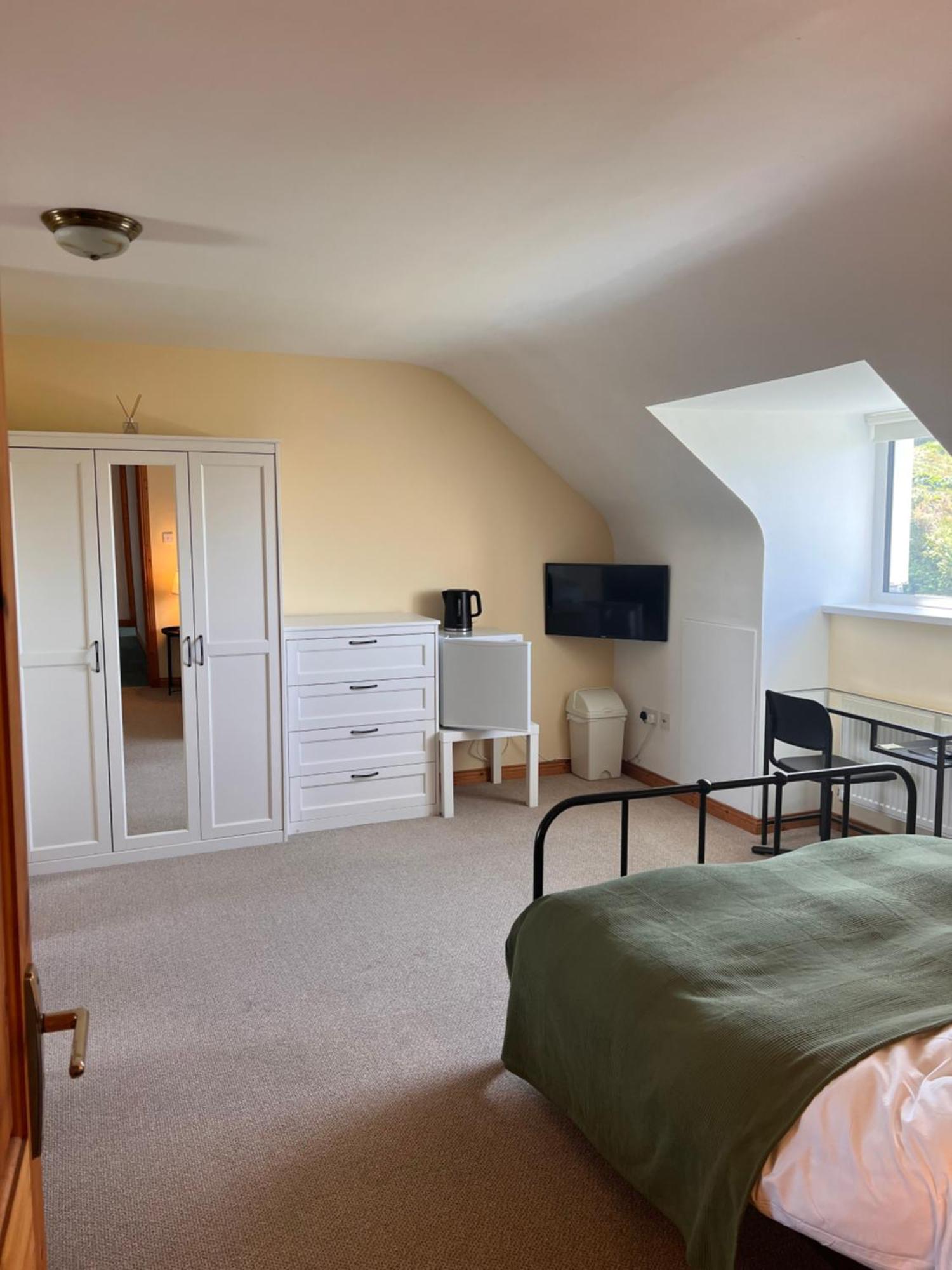 Valentia View Bed & Breakfast Portmagee Rom bilde