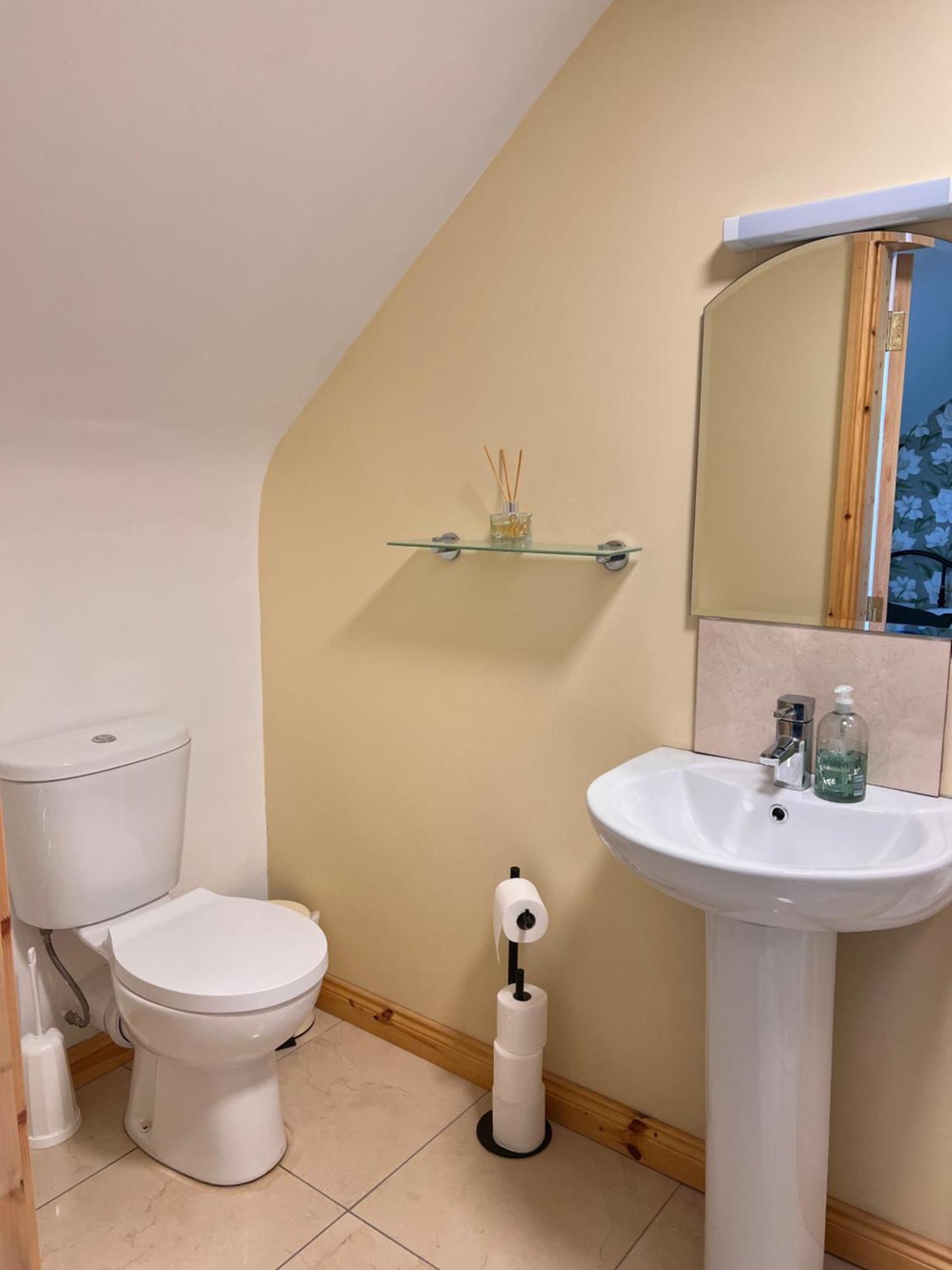Valentia View Bed & Breakfast Portmagee Rom bilde